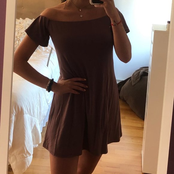 Lulus Dress - Picture 3 of 7